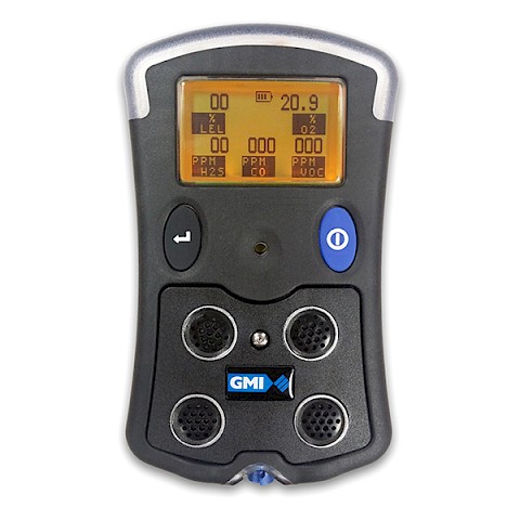 Gasdetector PS500 GMI